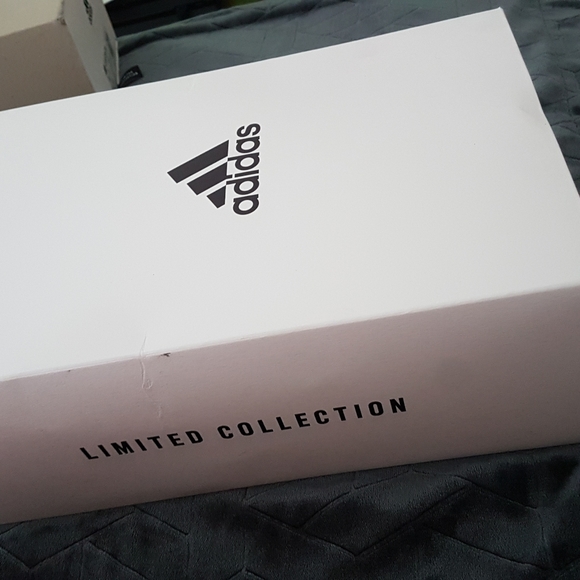 LIMITED COLLECTION Adidas Copa 19+ TR - Picture 2 of 2